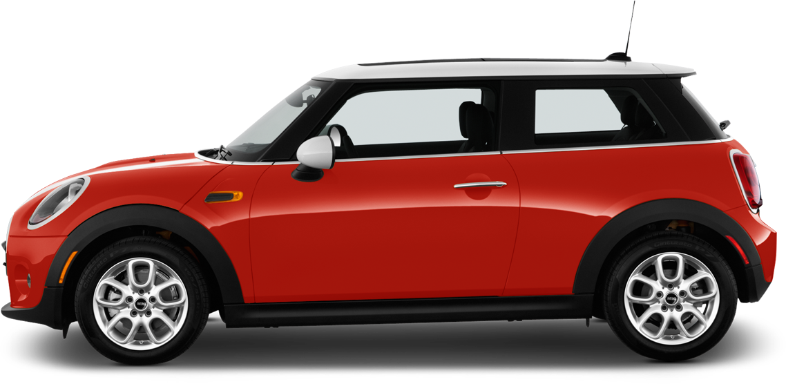SUPER DUPER MINI COOPER