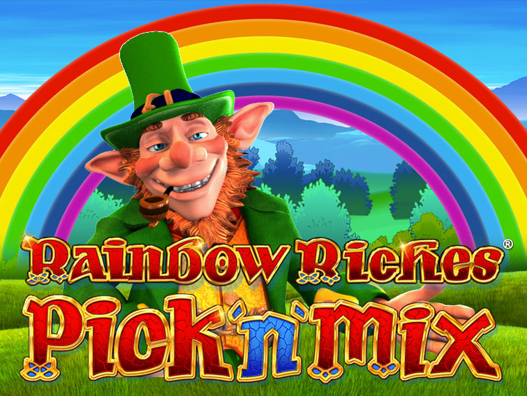 Pick n mix slots online